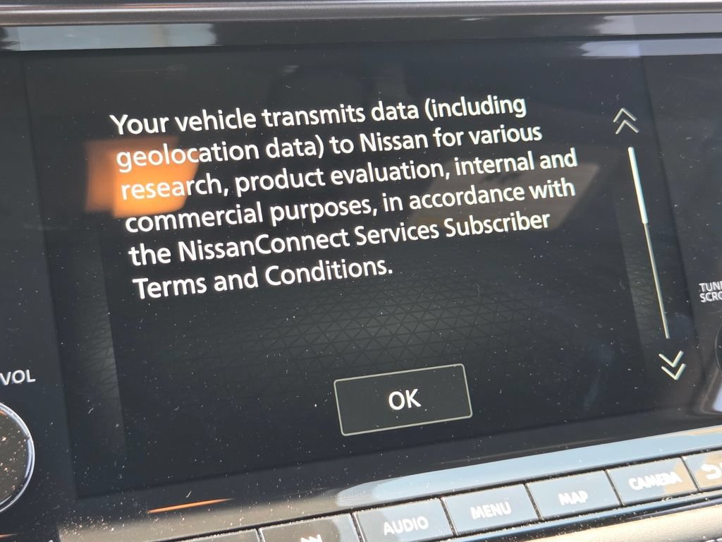 New 2026 Nissan Z Performance RWD image 22