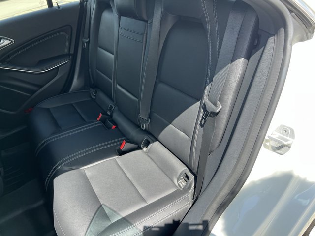 Used 2018 Mercedes-Benz CLA 250 4MATIC image 25