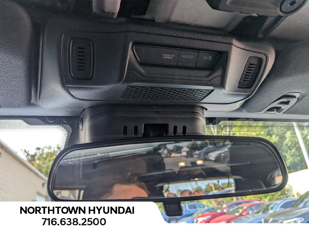 Used 2026 Jeep Wrangler Unlimited Sahara AWD/4WD image 22