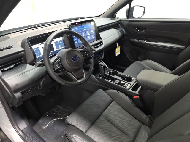 New 2026 Subaru Outback Touring image 24