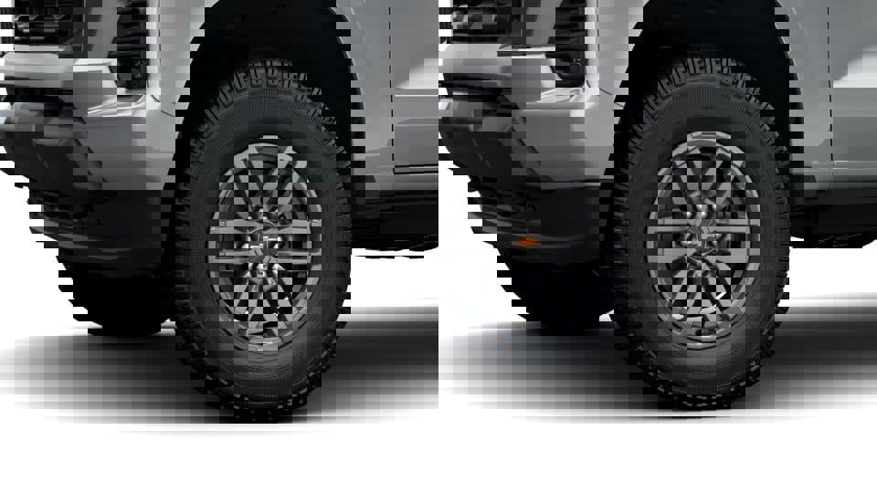 New 2026 Chevrolet Colorado LT w/ LT Convenience Package image 29