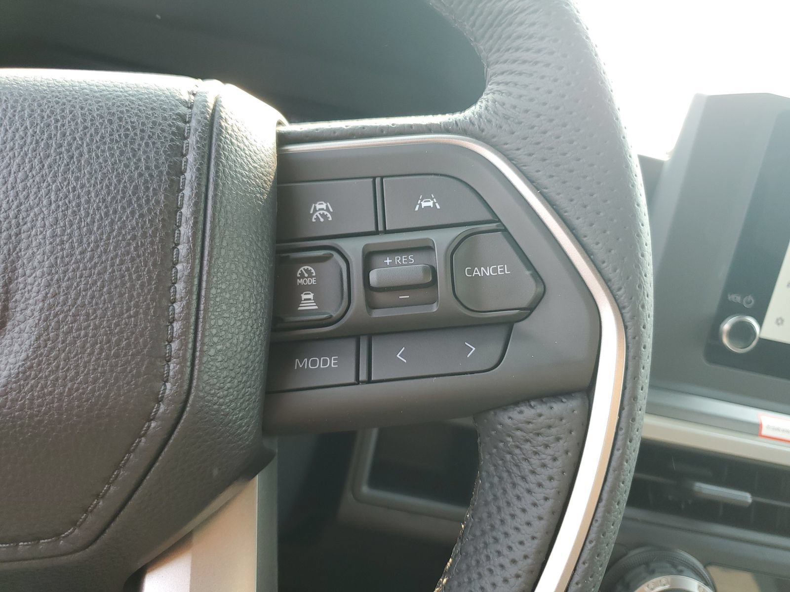 Used 2026 Toyota Tacoma TRD Off-Road AWD/4WD image 22