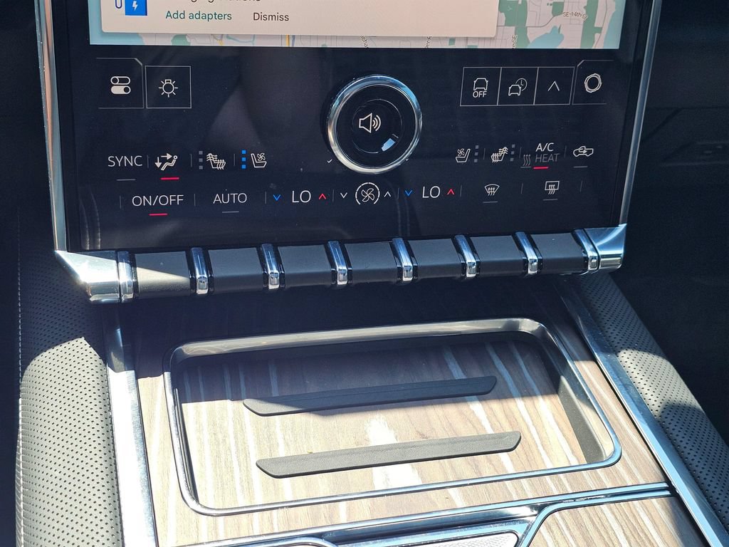 Used 2025 GMC Sierra EV Denali AWD/4WD image 33