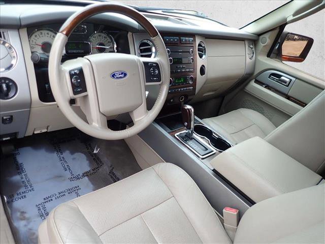 Used 2008 Ford Expedition Limited image 11
