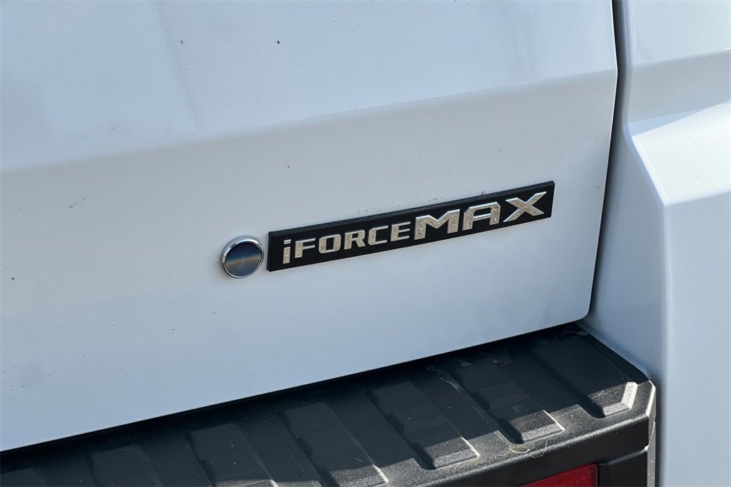 Certified 2025 Toyota 4Runner TRD Off-Road Premium image 28