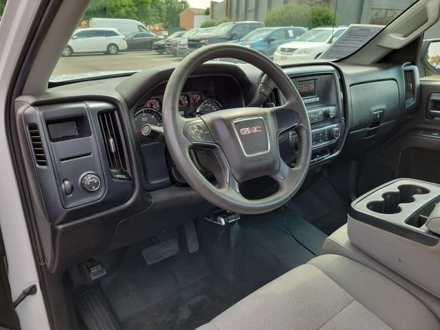 Used 2017 GMC Sierra 1500 2WD Regular Cab image 10