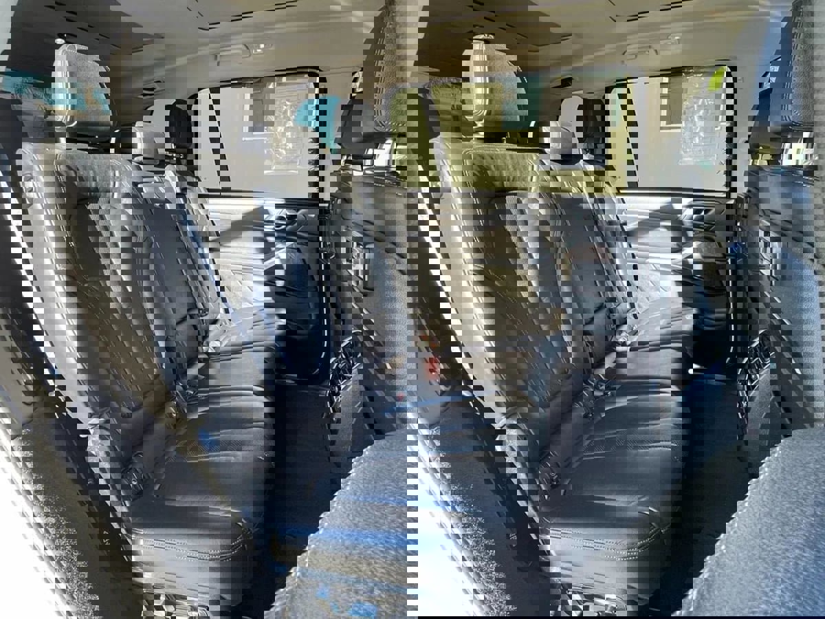 Used 2020 BMW X7 xDrive40i image 39