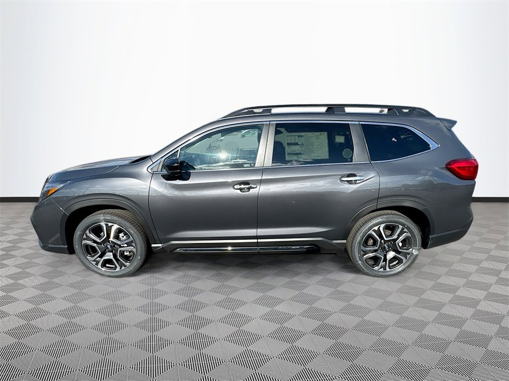 New 2025 Subaru Ascent Touring image 38