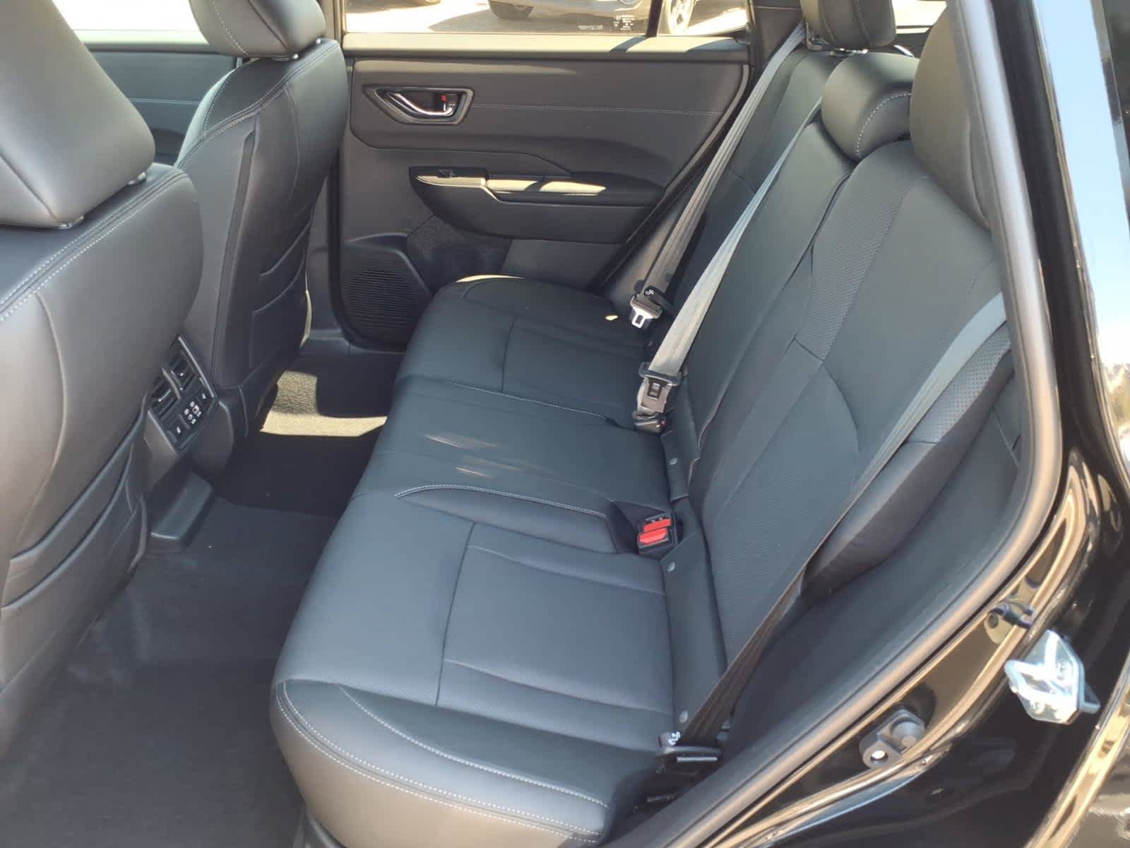 New 2026 Subaru Outback Touring AWD/4WD image 26
