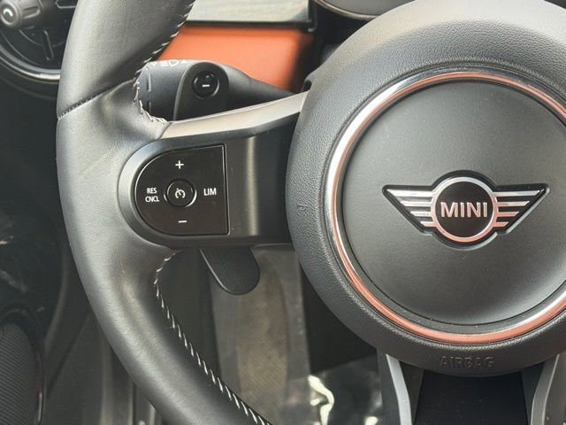 Certified 2023 MINI Cooper S w/ Signature Upholstery Package image 21