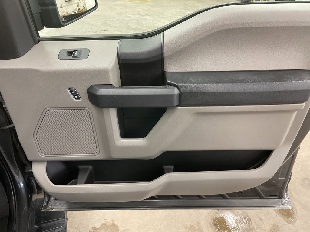 Used 2019 Ford F150 XL w/ Equipment Group 101A Mid image 29