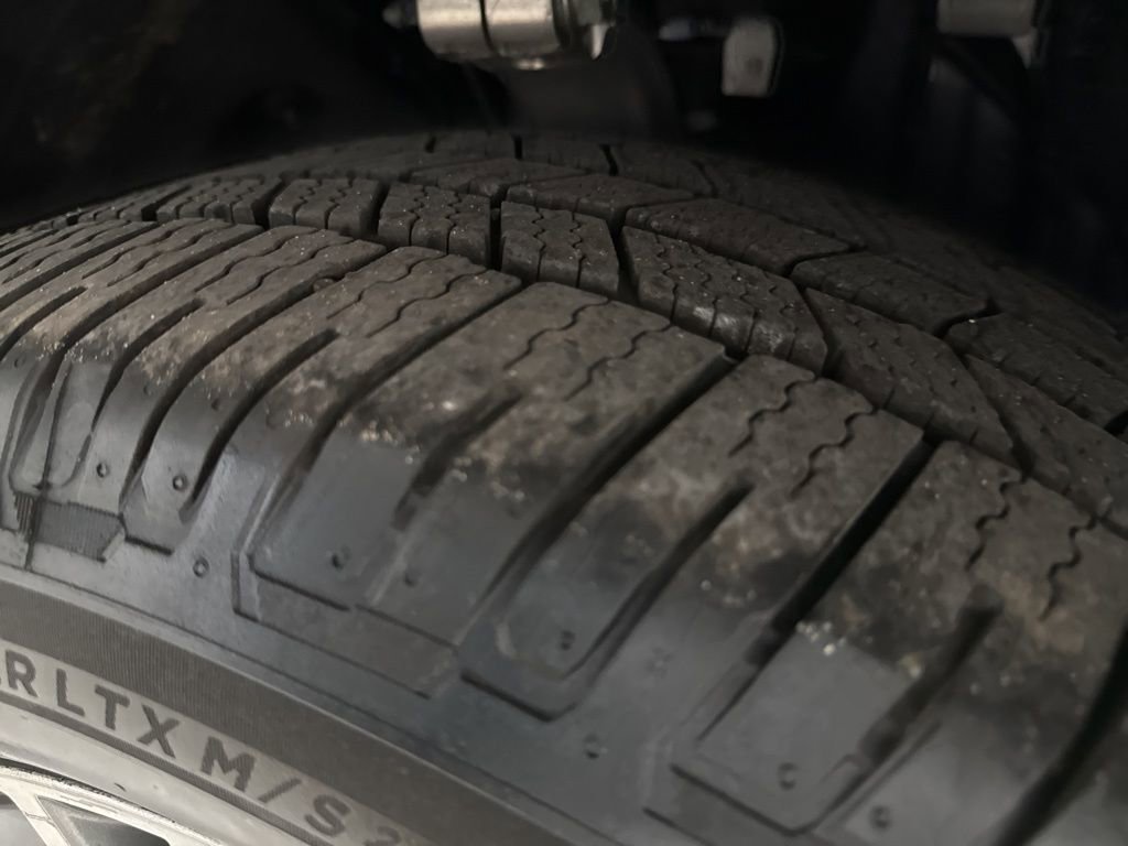 Used 2024 Genesis GV80 2.5T AWD/4WD image 47