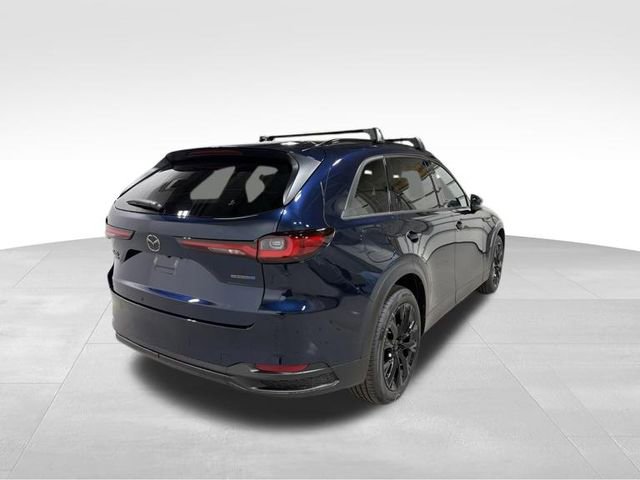 New 2026 MAZDA CX-90 Plug-In Hybrid w/Premium Sport AWD/4WD image 6