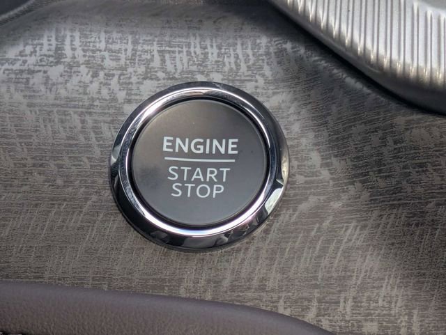 New 2026 Ford Explorer Platinum RWD image 29
