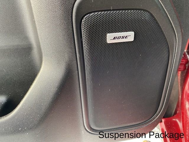 Used 2020 Chevrolet Silverado 2500 LTZ w/ LTZ Premium Package image 32