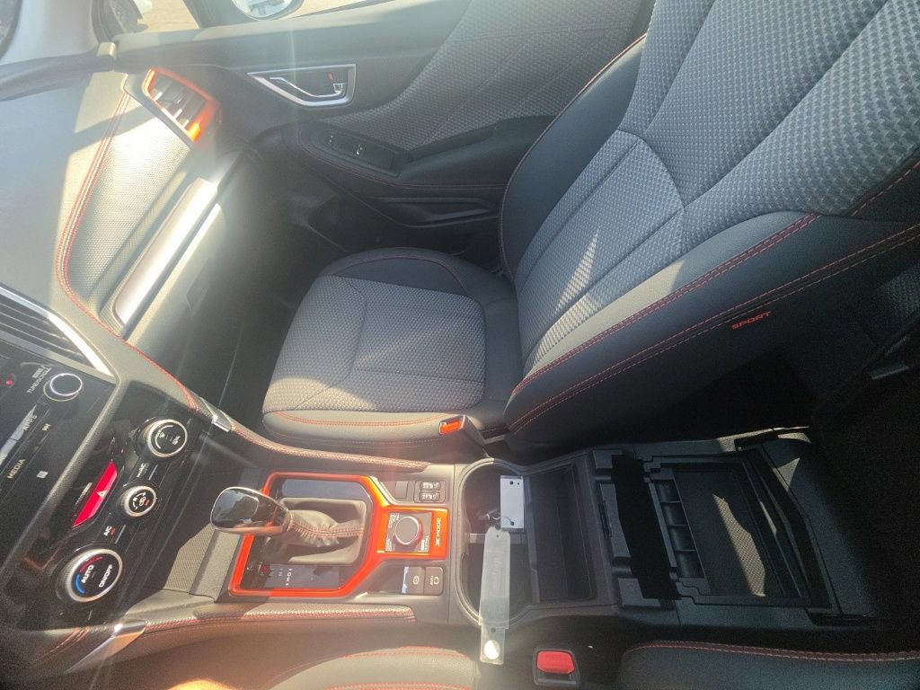 Used 2019 Subaru Forester Sport AWD/4WD image 25