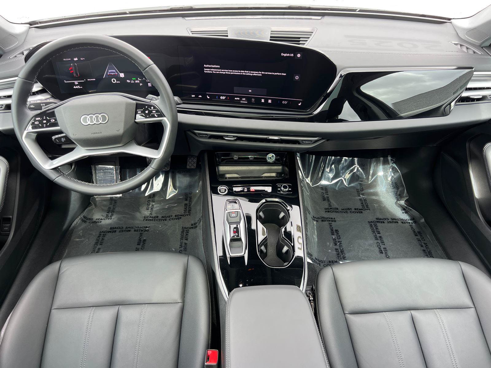 Certified 2025 Audi A5 2.0T Premium AWD/4WD image 23
