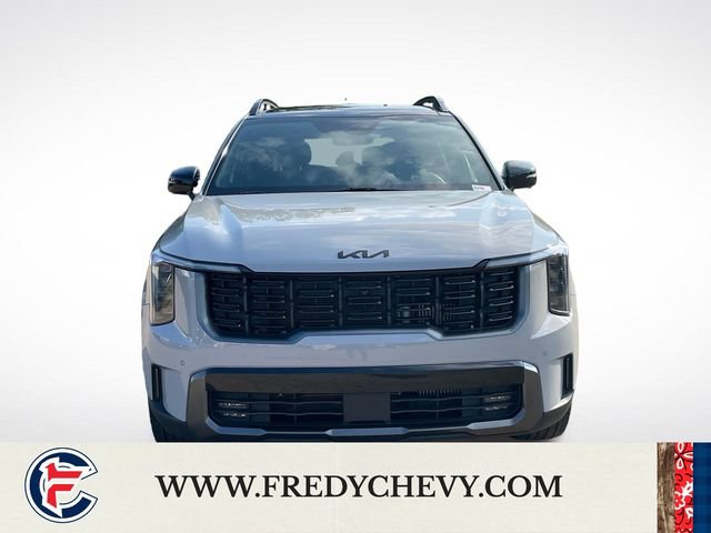 Used 2025 Kia Sorento SX Prestige AWD/4WD image 9