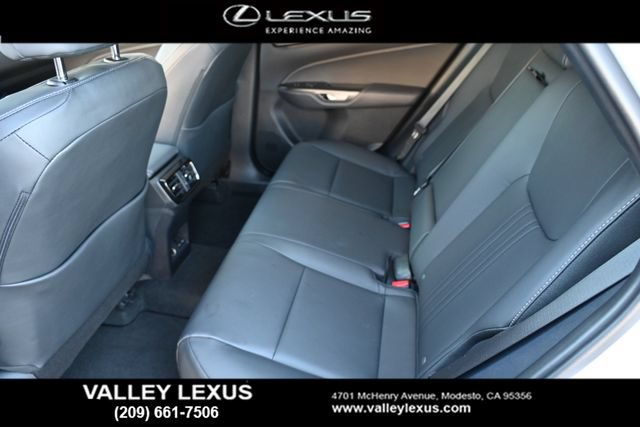 Used 2026 Lexus NX 350 AWD w/ Accessory Package (Z1) image 16