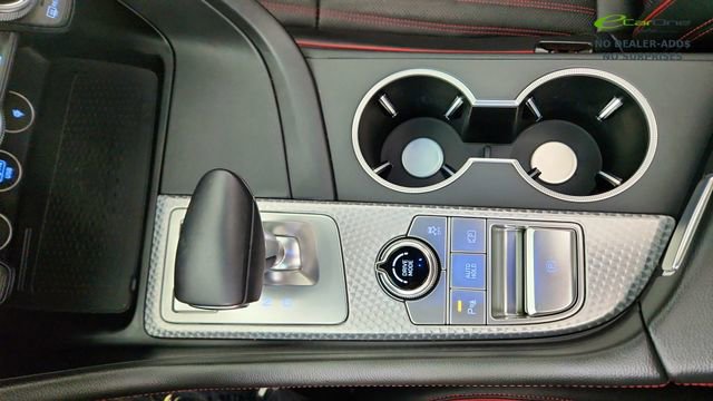 Used 2023 Genesis G70 2.0T w/ Sport Prestige Package AWD/4WD image 49