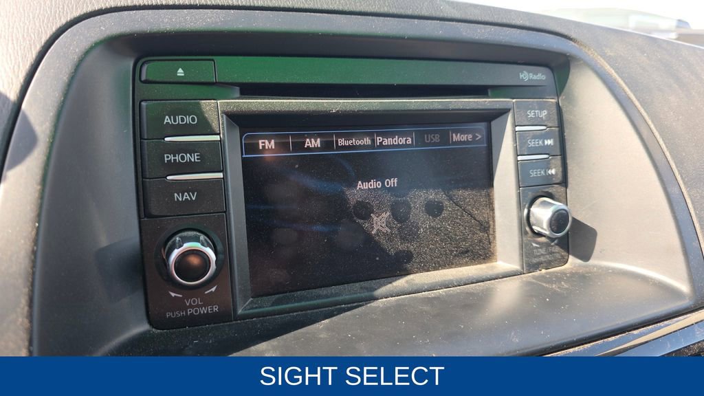 Used 2014 MAZDA CX-5 Touring AWD/4WD image 17