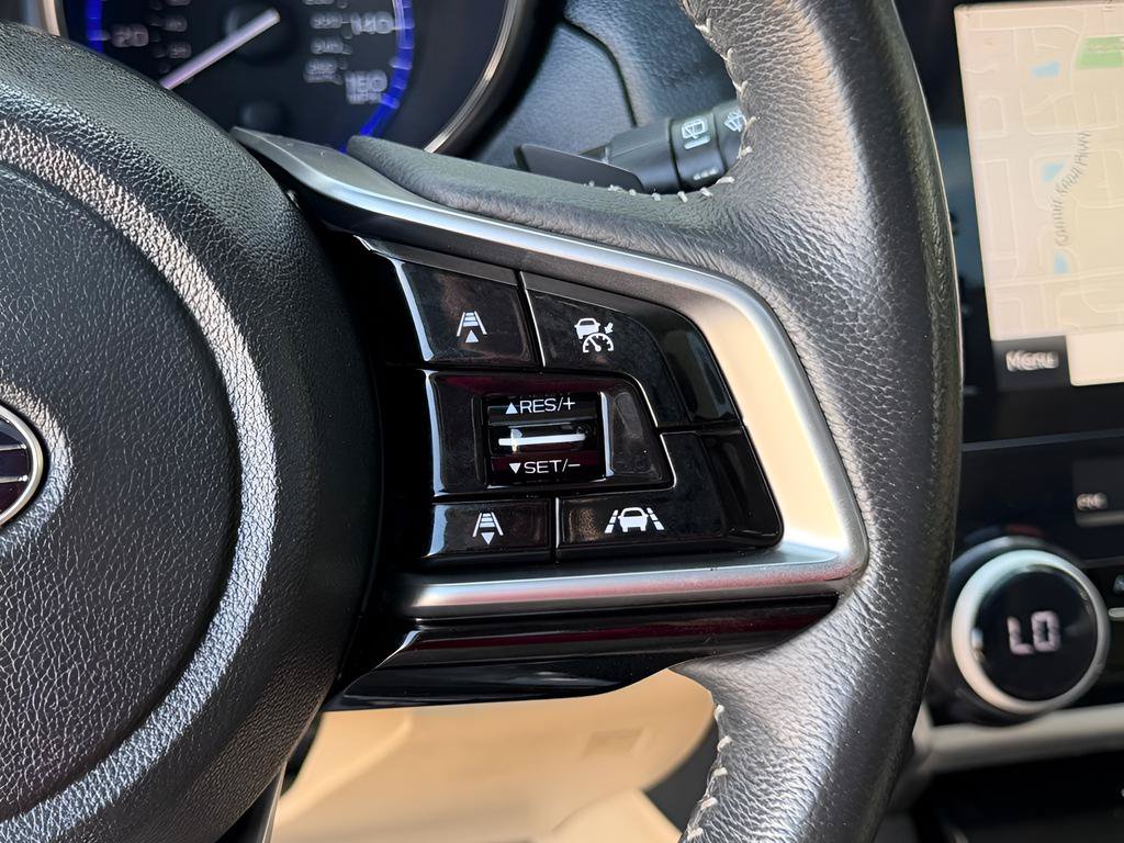 Used 2019 Subaru Outback 3.6R Limited w/ Popular Package #2 image 37