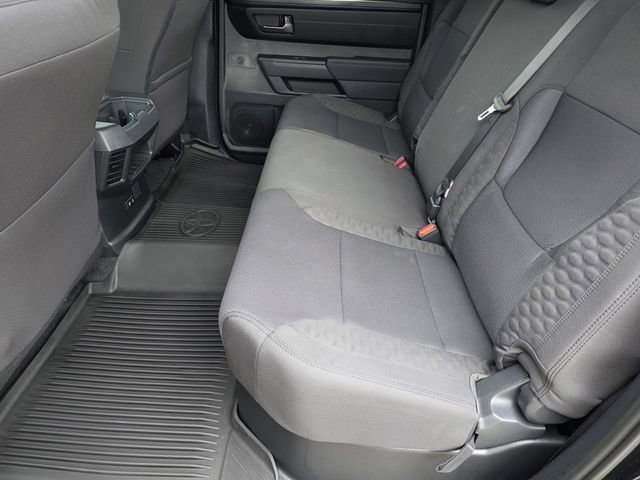 Used 2026 Toyota Tundra SR5 w/ SX Package image 16