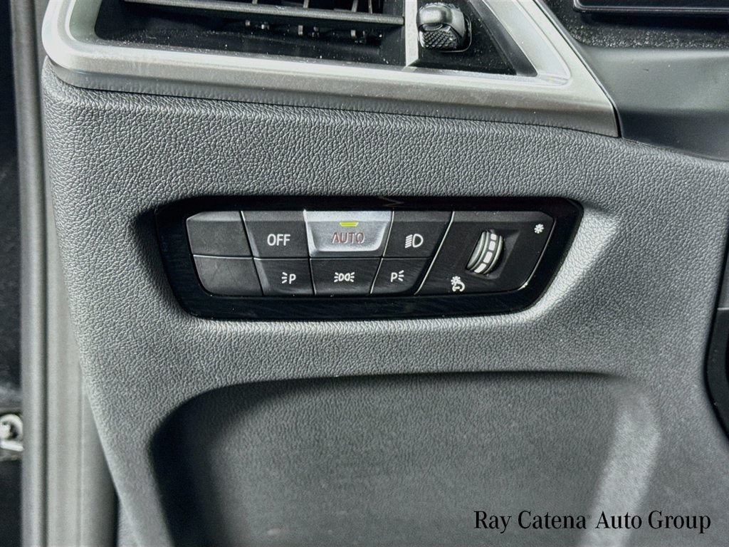 Used 2026 BMW 430i xDrive w/ M Sport Package AWD/4WD image 10