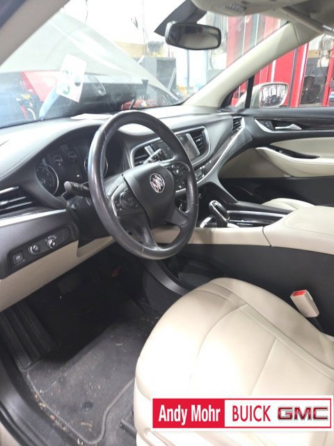 Used 2020 Buick Enclave Essence w/ Sound and Sites Package