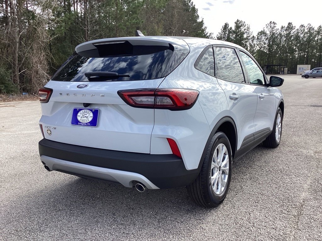 New 2026 Ford Escape Active image 5