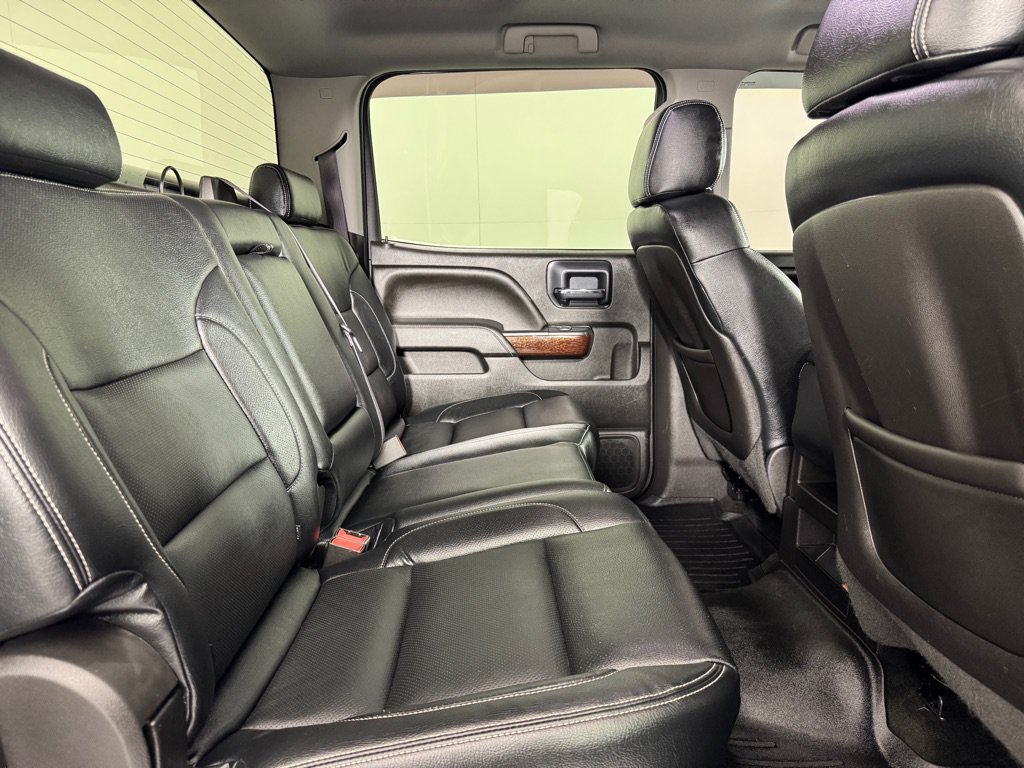Used 2015 GMC Sierra 1500 SLE AWD/4WD image 23