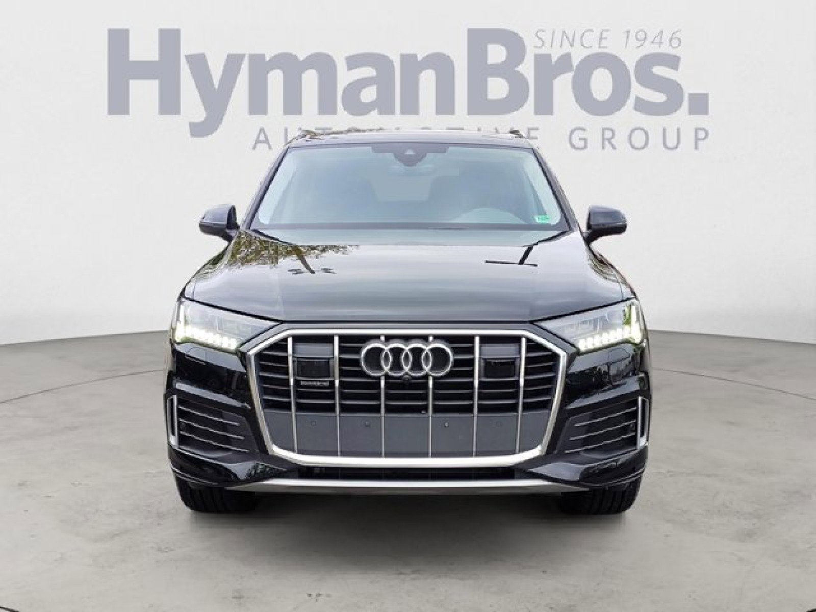 Used 2023 Audi Q7 2.0T Premium Plus AWD/4WD image 8