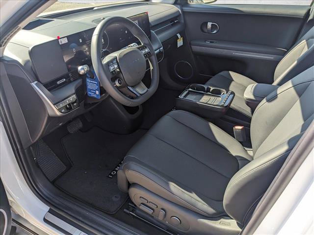 New 2026 Hyundai Ioniq 5 Limited RWD image 3