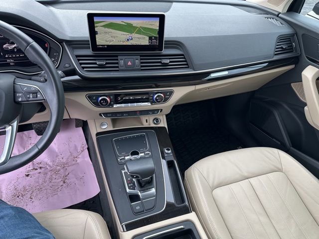 Used 2018 Audi Q5 2.0T Premium Plus image 11