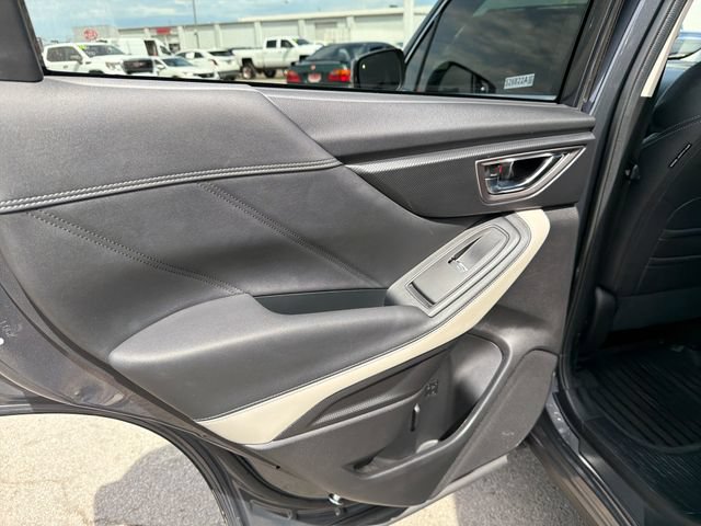 Certified 2024 Subaru Forester Limited AWD/4WD image 23