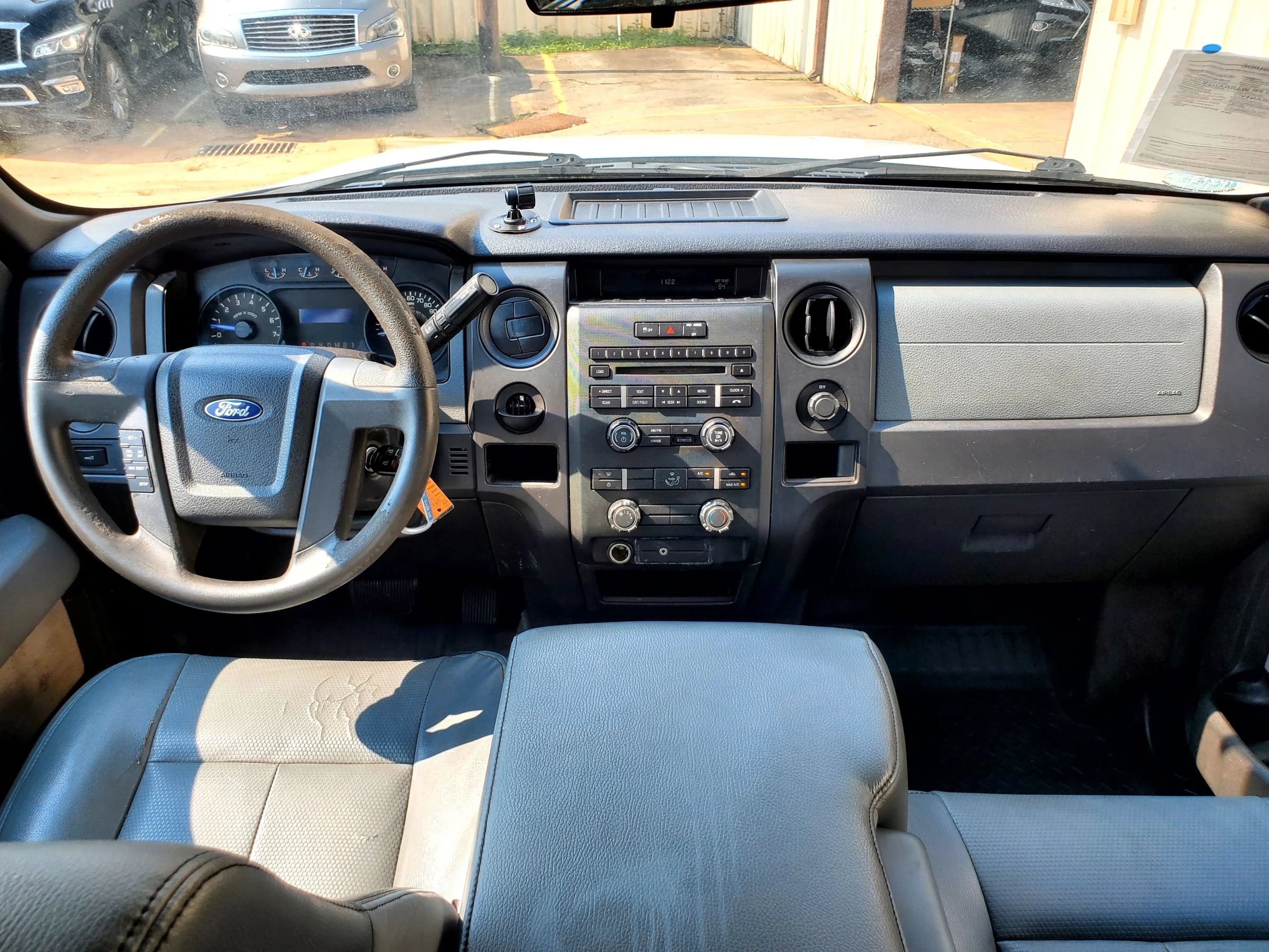 Used 2011 Ford F150 XL w/ PWR Equipment Group RWD image 27