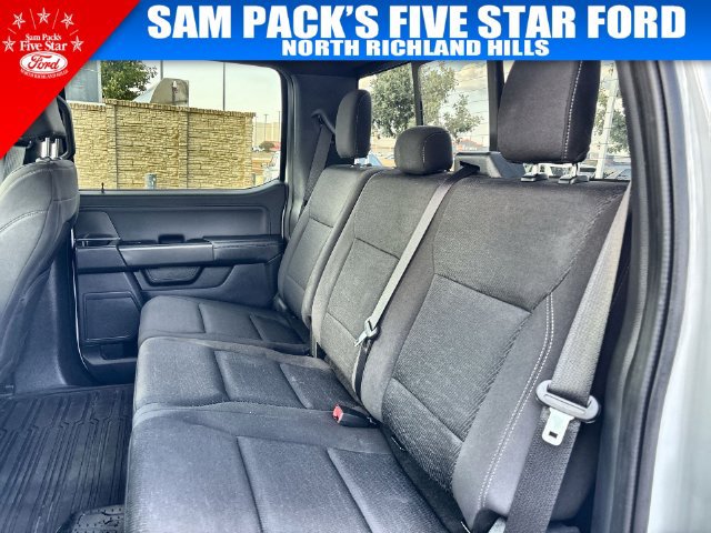 Used 2024 Ford F150 XLT w/ Equipment Group 302A MID AWD/4WD image 31