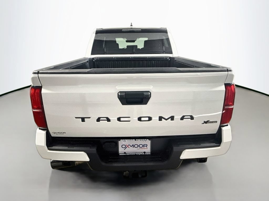 Used 2025 Toyota Tacoma SR5 RWD image 6