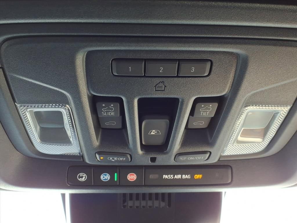 New 2026 GMC Sierra 2500 Denali Ultimate w/ Max Trailering Package image 23