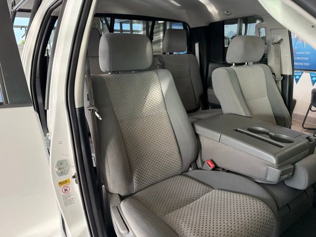 Used 2012 Toyota Tundra 2WD Double Cab w/ Convenience Pkg image 23