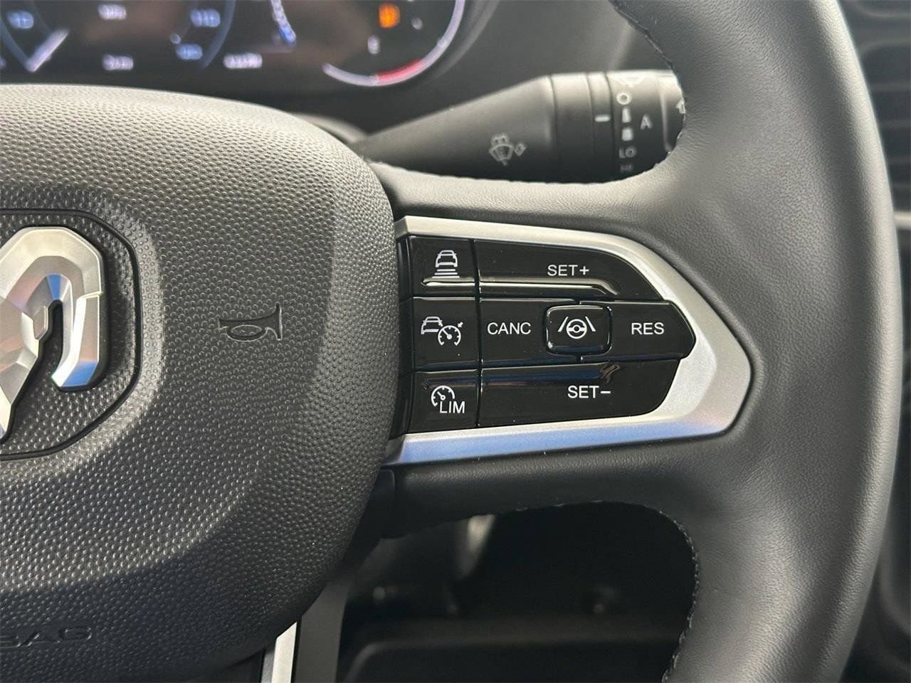 New 2024 RAM ProMaster 1500 w/ Quick Order Package 22H SLT+ image 26