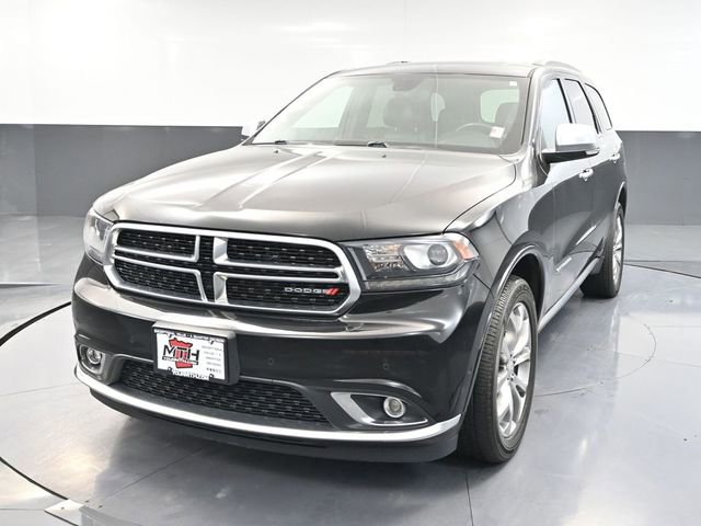 Used 2018 Dodge Durango Citadel image 13