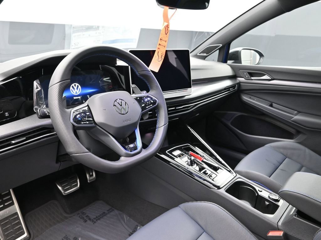 New 2026 Volkswagen Golf image 10