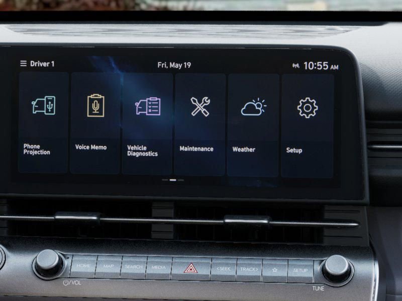 New 2026 Hyundai Kona SEL Sport AWD/4WD image 13