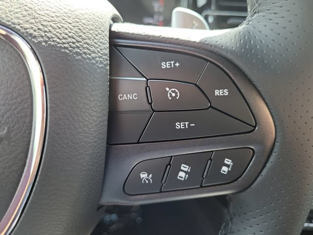 New 2026 Dodge Durango GT AWD/4WD image 27