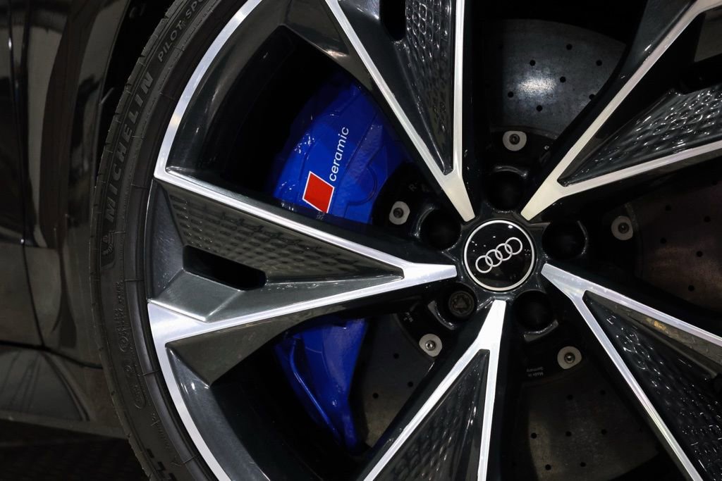 Used 2022 Audi RS 7 Sportback image 33