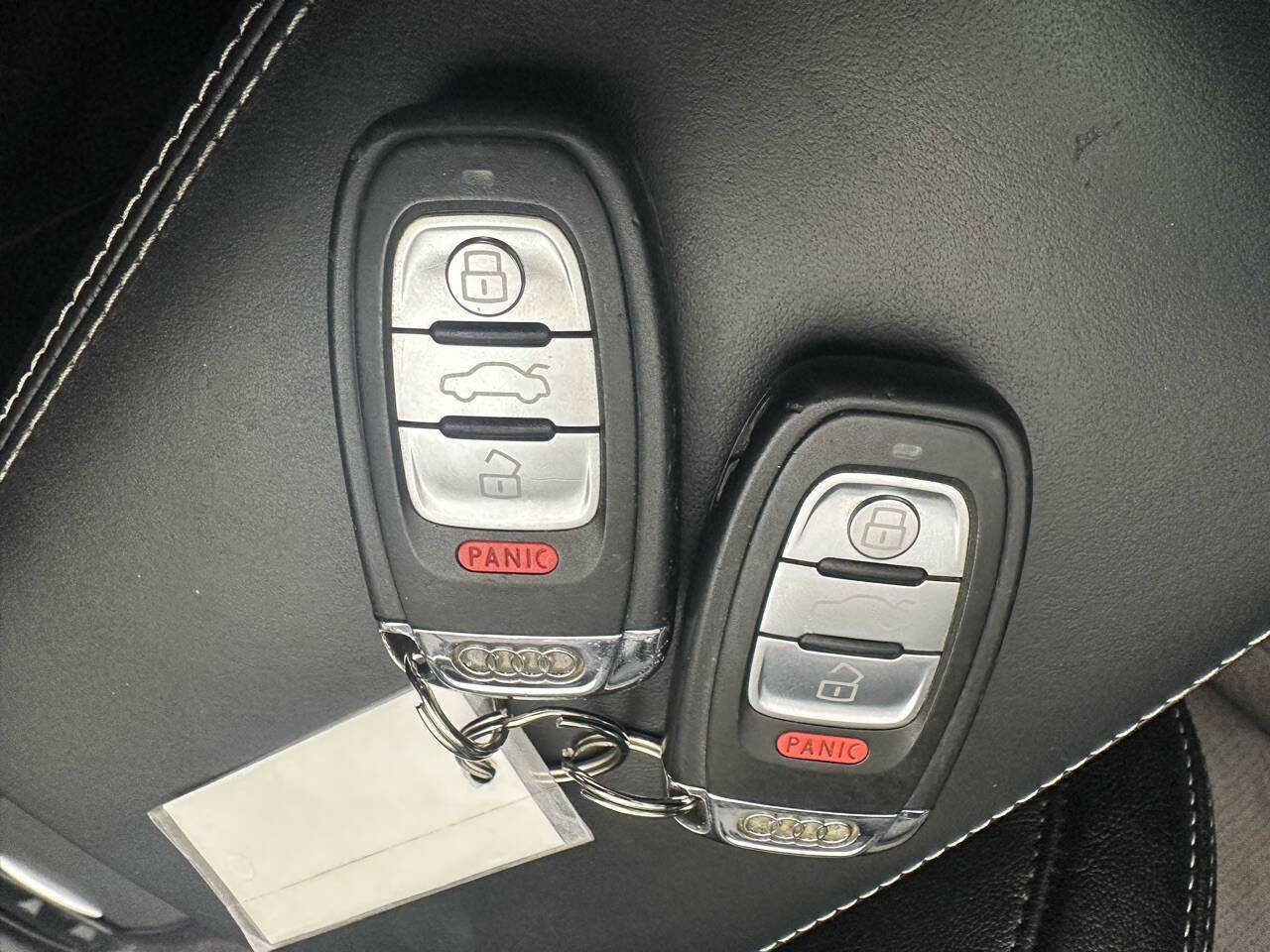 Used 2011 Audi A5 2.0T Prestige image 21