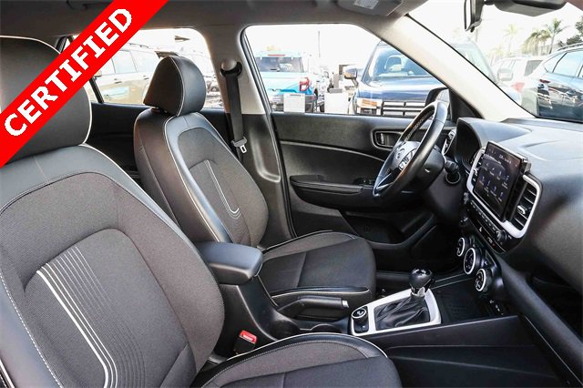 Certified 2023 Hyundai Venue Limited image 18