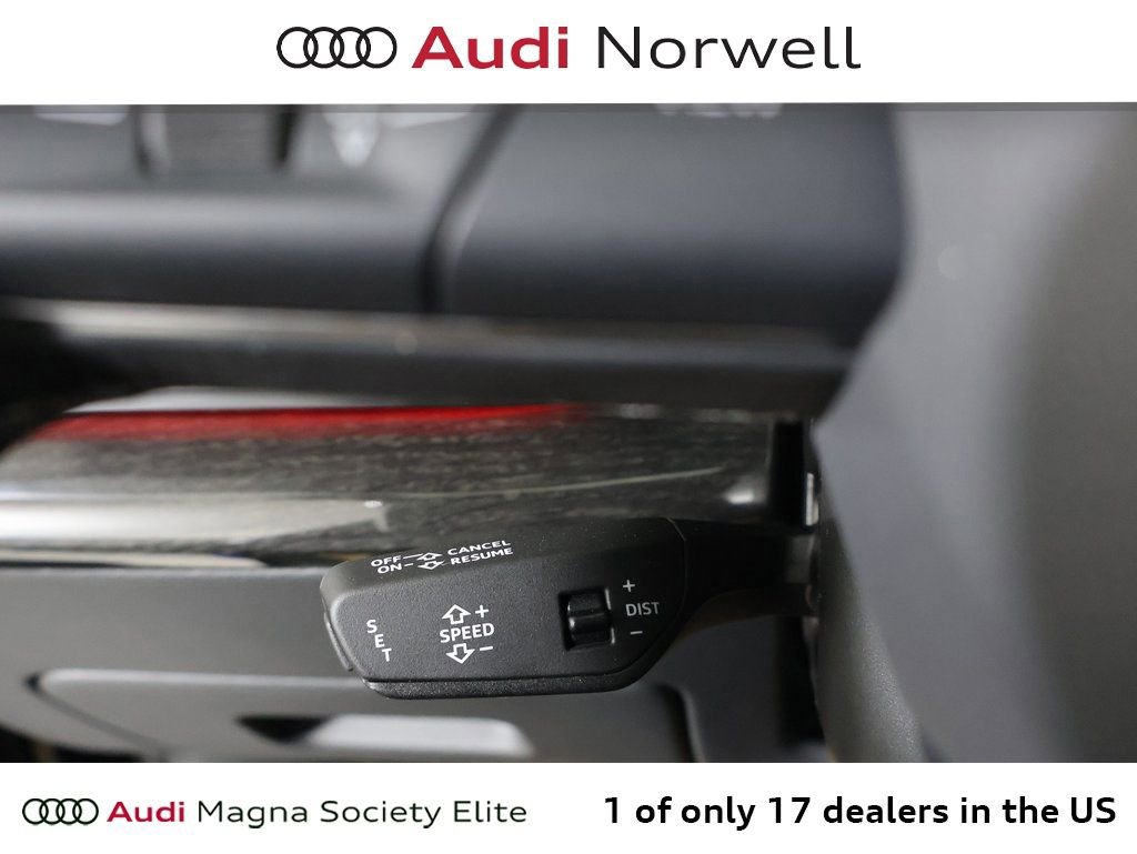 New 2026 Audi Q7 3.0T Premium Plus image 28