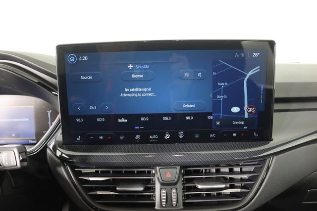 New 2026 Ford Escape ST-Line w/ Tech Pack #1 image 32